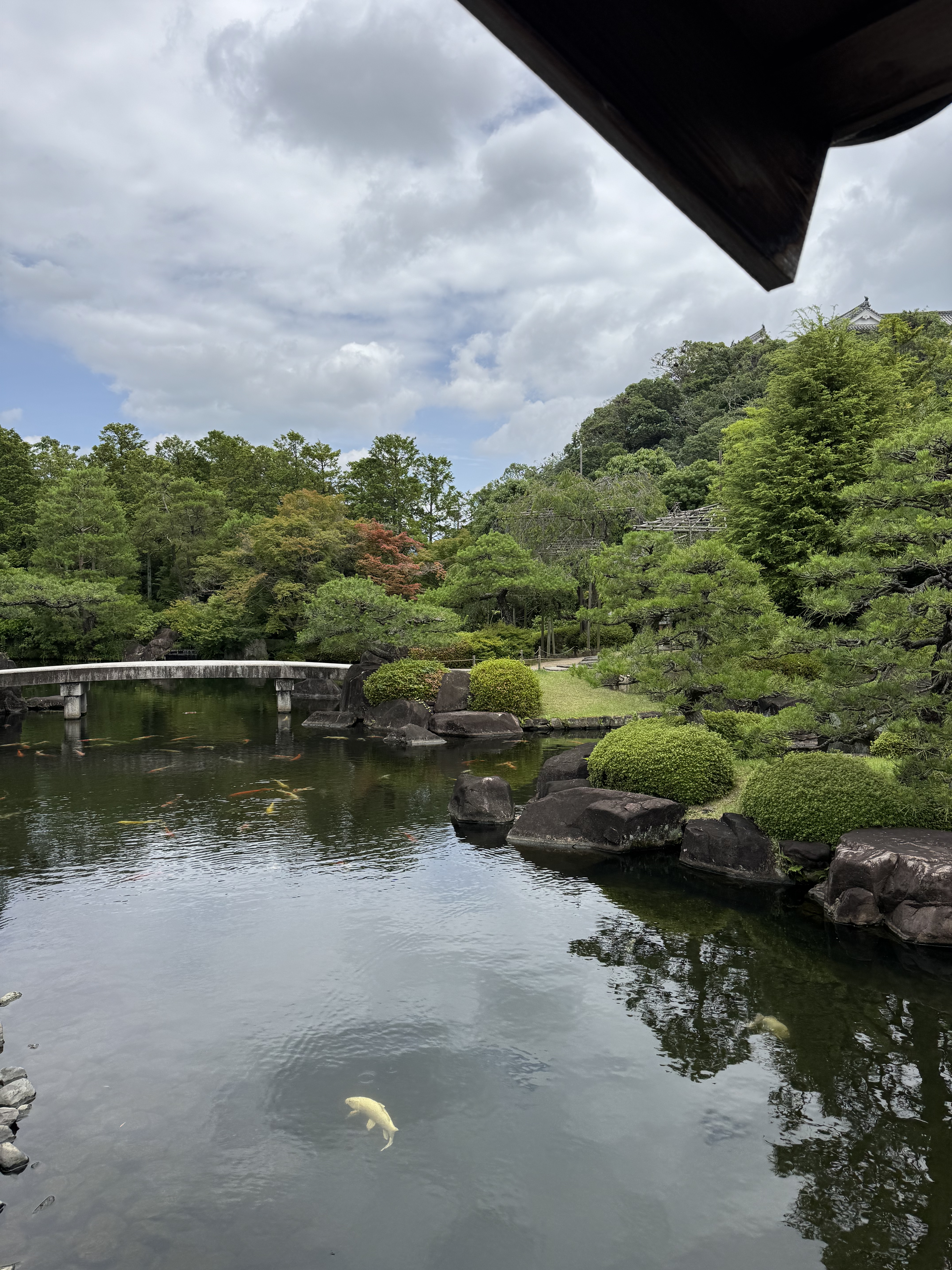 Zen-Garten